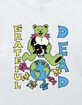 GRATEFUL DEAD Earth Marching Bears Unisex Tee image number 2
