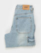 RSQ Mens Baggy Cargo Jeans image number 7