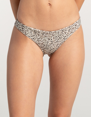 NAYA SWIMWEAR Maui Cheeky Bikini Bottoms Alternative Image