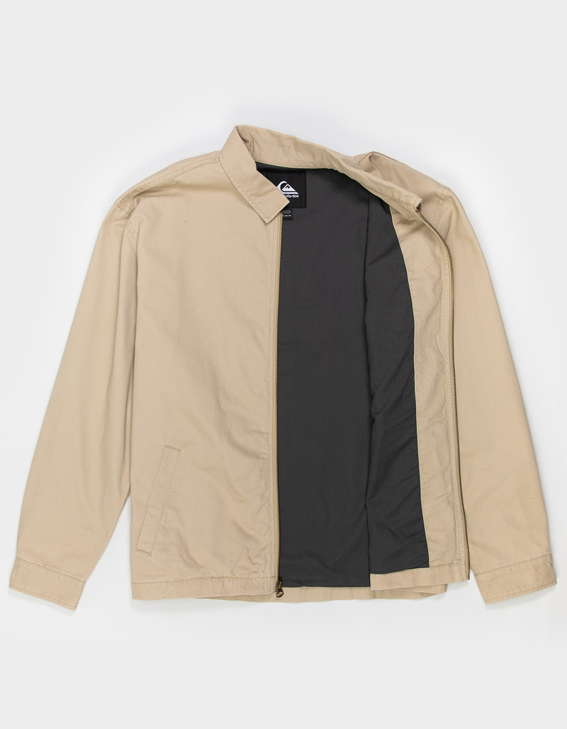 QUIKSILVER Crossbar Mens Jacket image number 1