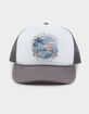 O'NEILL Arlie Hi Womens Trucker Hat image number 2