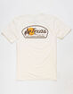 TEXAS HILL COUNTRY PROVISIONS Over Yonder Mens Tee image number 1