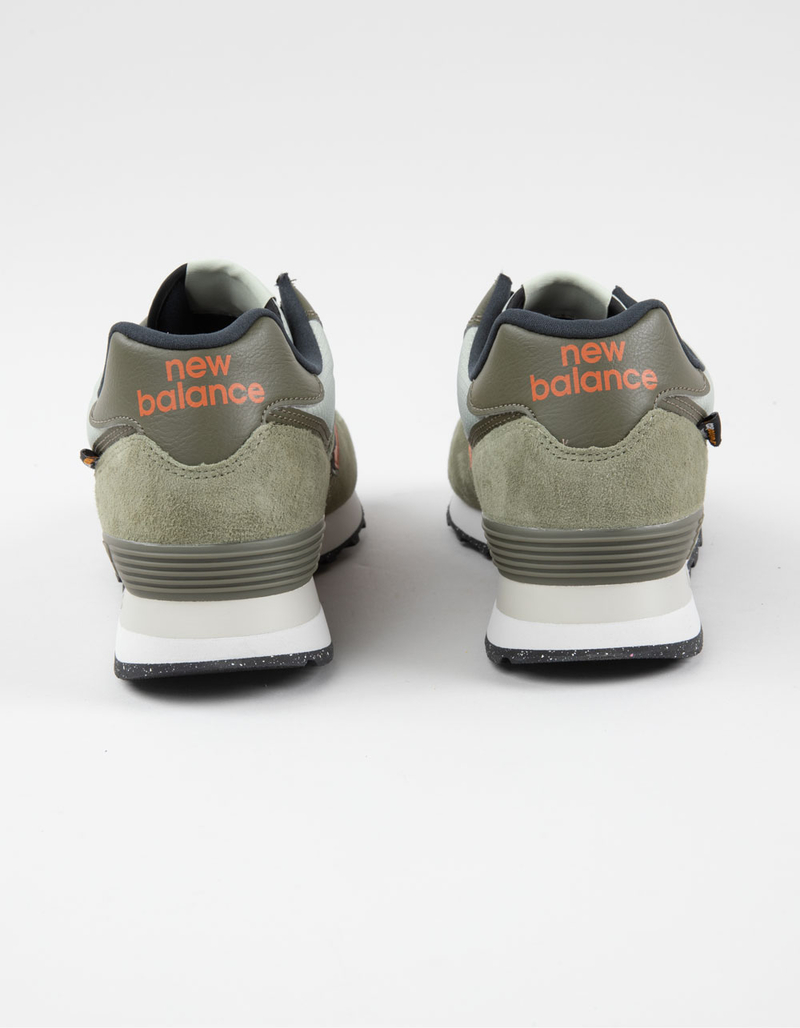 NEW BALANCE 574 Shoes image number 3