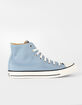 CONVERSE Chuck Taylor All Star Denim Womens High Top Shoes image number 2