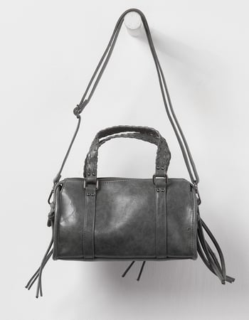Satchel Handbag Alternative Image