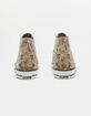 CONVERSE Cons Chuck Taylor All Star Pro Digi Camo High Top Shoes image number 4