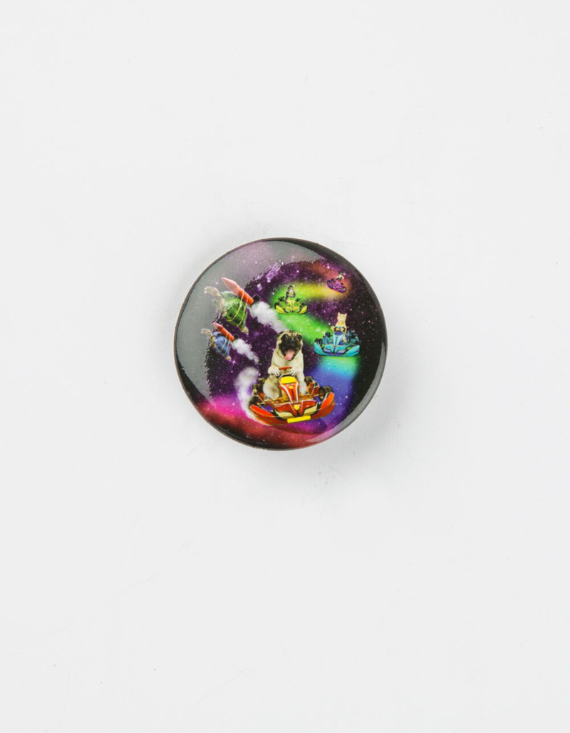 Rainbow Road Pin image number 0