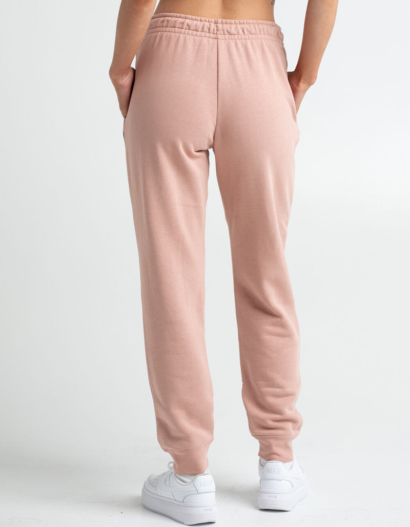 NIKE Sportswear Essential Womens Slim Jogger Sweatpants image number 3