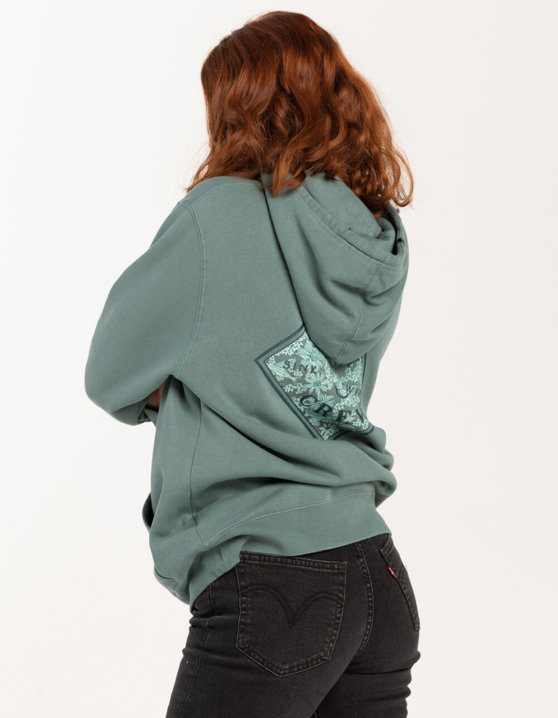 SALTY CREW Tippet Shores Womens Hoodie image number 2
