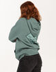SALTY CREW Tippet Shores Womens Hoodie image number 3