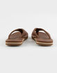 VOLCOM Victor LX Mens Flip Flops image number 4