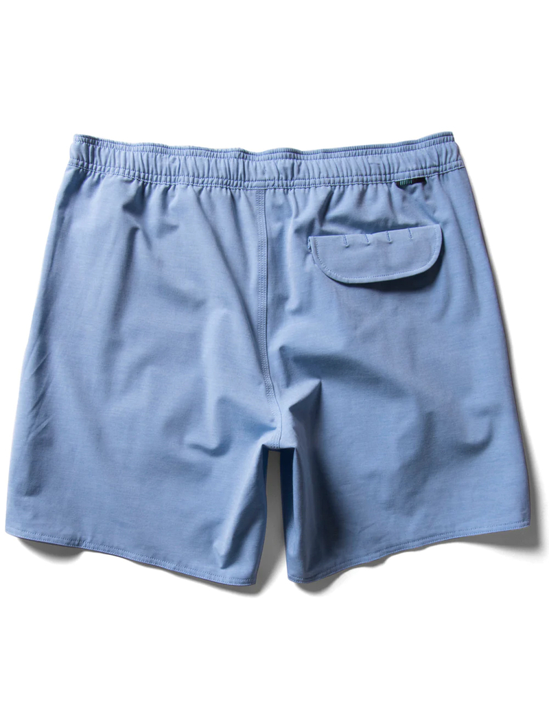 VISSLA Breakers Ecolastic Mens 16.5" Volley Shorts image number 1