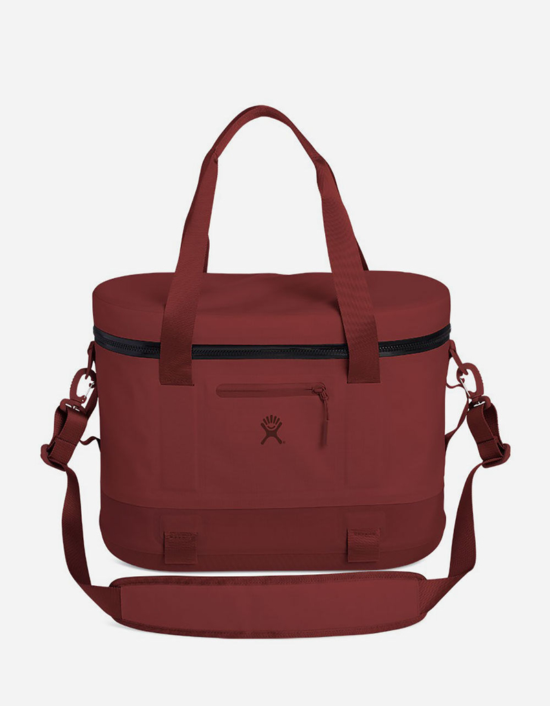HYDRO FLASK Brick 18L Soft Cooler Tote image number 1