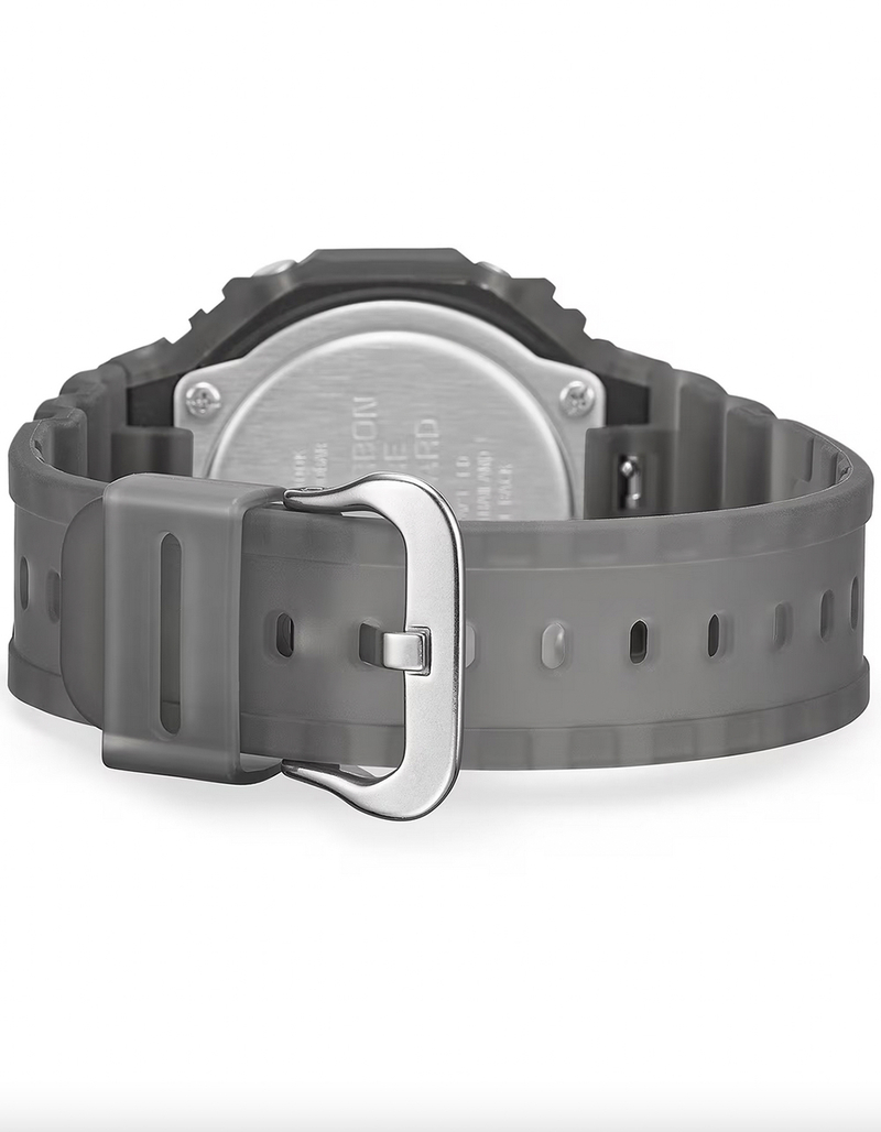 G-SHOCK GA2100K-1A Watch image number 5