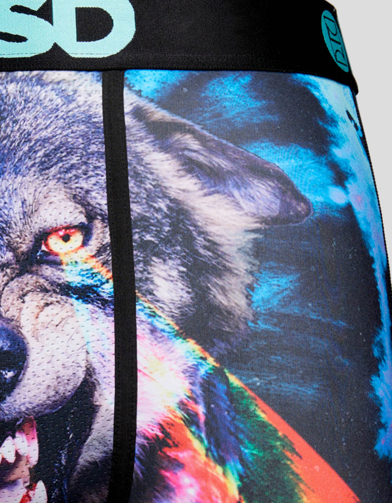 PSD Alpha Mens Boxer Briefs image number 3