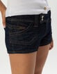 BDG Urban Outfitters Piper Womens Shorts image number 5