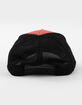 AFFLICTION Toxic Tavern Trucker Hat image number 3