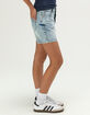 RSQ Girls Midi Shorts image number 3