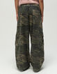 BDG Urban Outfitters Bobbi Womens Baggy Pull-On Pants image number 4