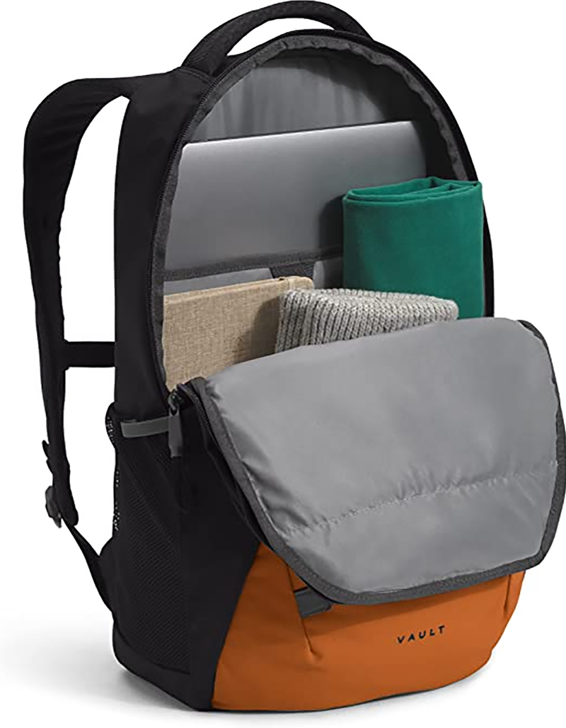 THE NORTH FACE Vault Backpack image number 4