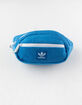 ADIDAS Originals Terry Waist Blue Fanny Pack image number 2