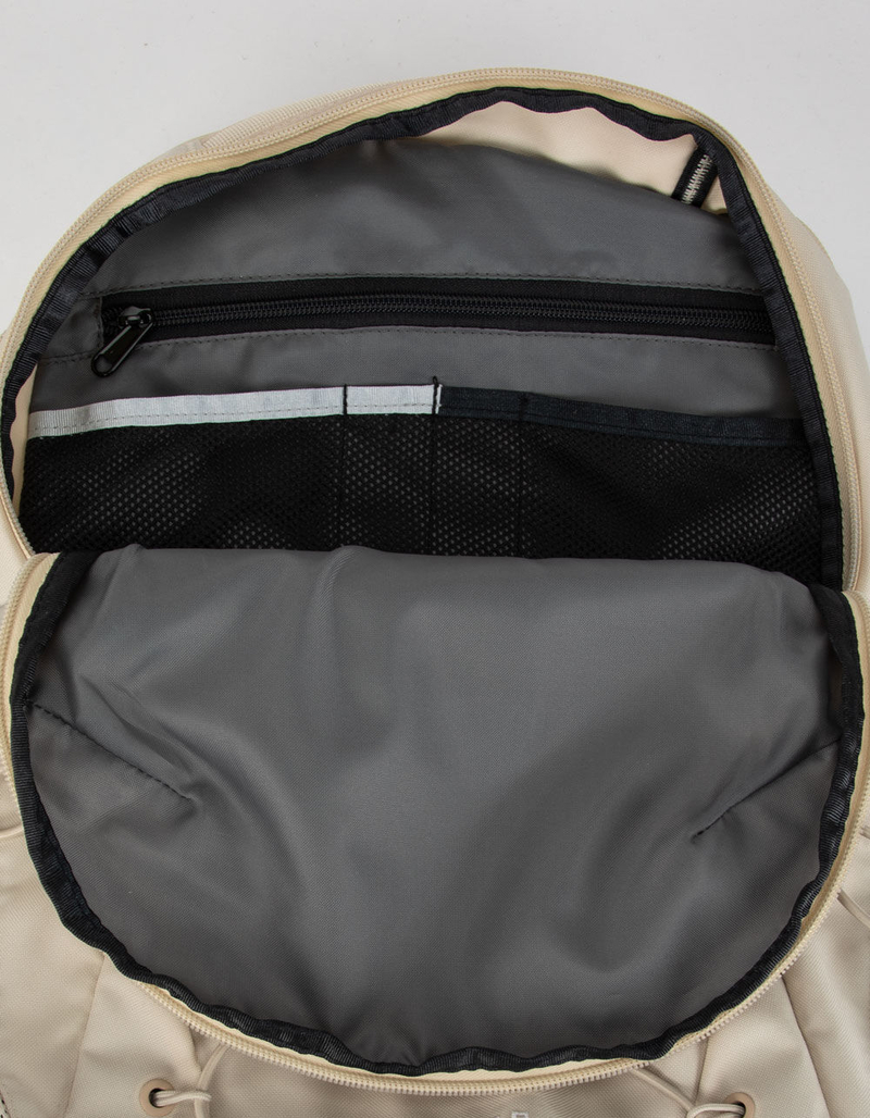 THE NORTH FACE Jester Bleached Sand Backpack image number 5