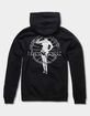 PAN AM Can't Beat The Experience Unisex Hoodie image number 2