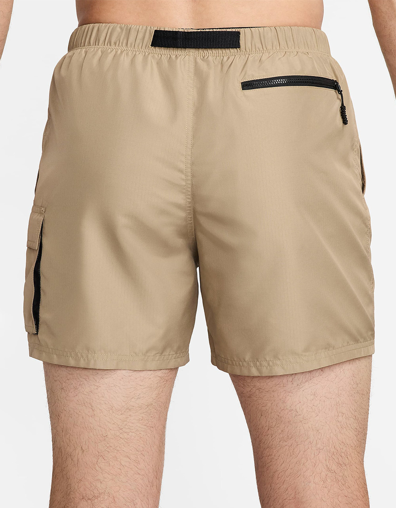 NIKE Voyage Cargo Mens Volley Shorts image number 1