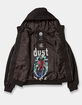 VOLCOM Dustbox Mens Snow Jacket image number 3