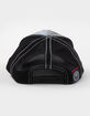 AFFLICTION Seismic Empire Trucker Hat image number 3