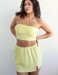 DIPPIN' DAISY'S Tahoe Crop Top image number 8