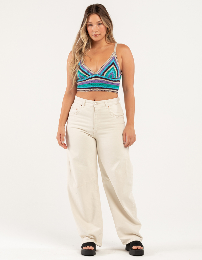 BDG Urban Outfitters Womens Cinch Back Boyfriend Jeans image number 0