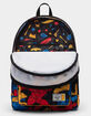 HERSCHEL SUPPLY CO. x LEGO® Heritage Youth Backpack image number 4