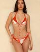 RIS-K Tease Bralette Bikini Top image number 1