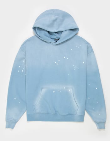 RSQ Mens Oversized Hoodie Alternative Image