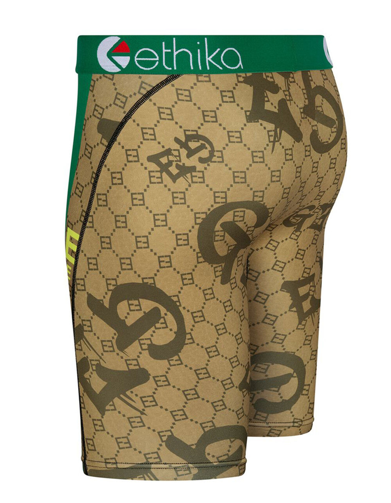 ETHIKA No Resale Boys Boxer Briefs image number 1