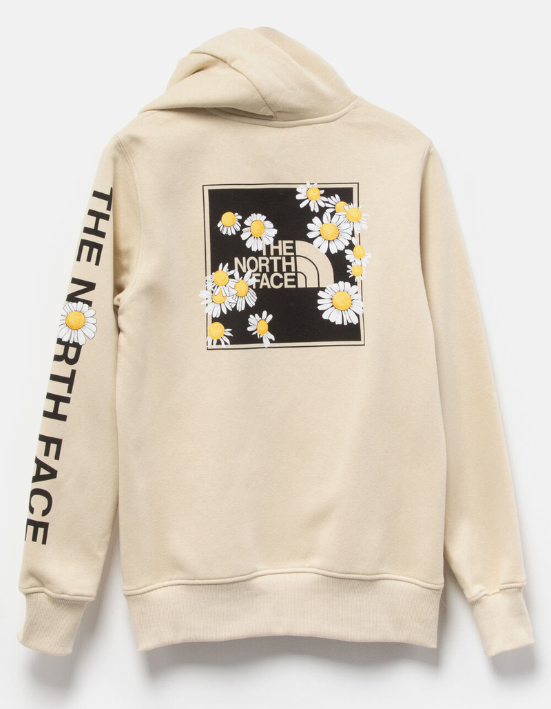 THE NORTH FACE Daisy Womens Hoodie image number 4