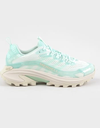 MERRELL Moab Speed 2 Jelly Womens Shoes Primary Image