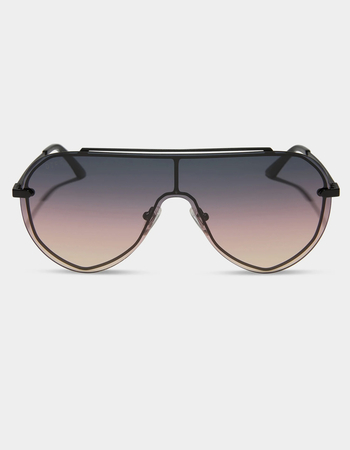 DIFF EYEWEAR Imani Sunglasses Alternative Image