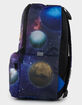 SPACE JUNK Dobermans Backpack image number 3