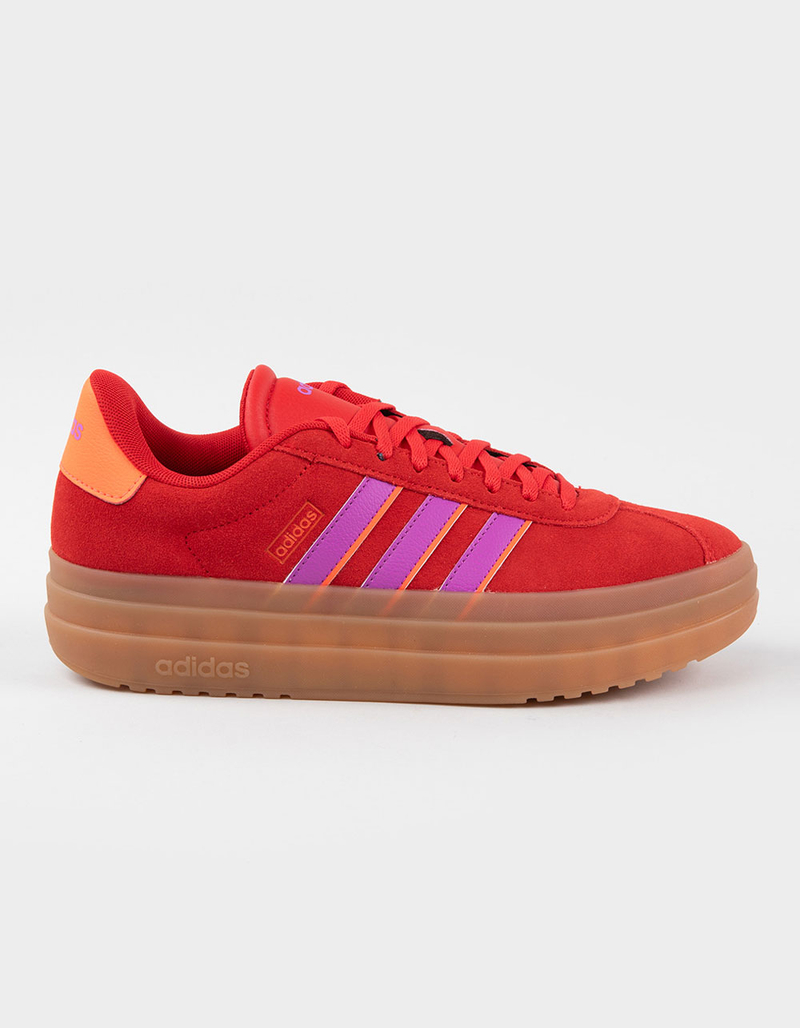 ADIDAS VL Court Bold Womens Platform Shoes image number 0