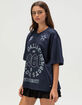 THE WILD COLLECTIVE Dallas Cowboys Womens Jersey image number 3