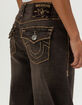 TRUE RELIGION Jessie Super T Womens Super Baggy Jeans image number 2
