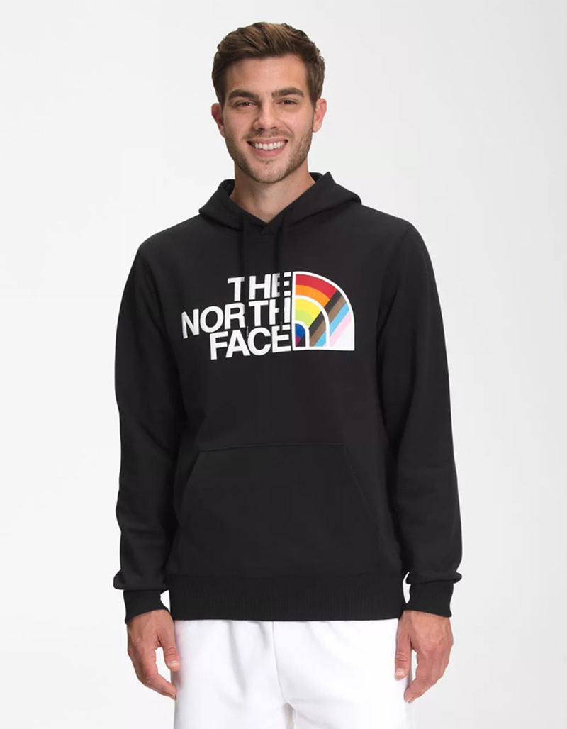 THE NORTH FACE Pride Mens Hoodie image number 2