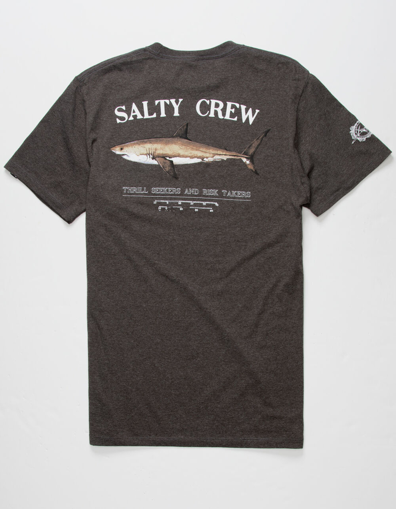SALTY CREW Bruce Mens Tee image number 0