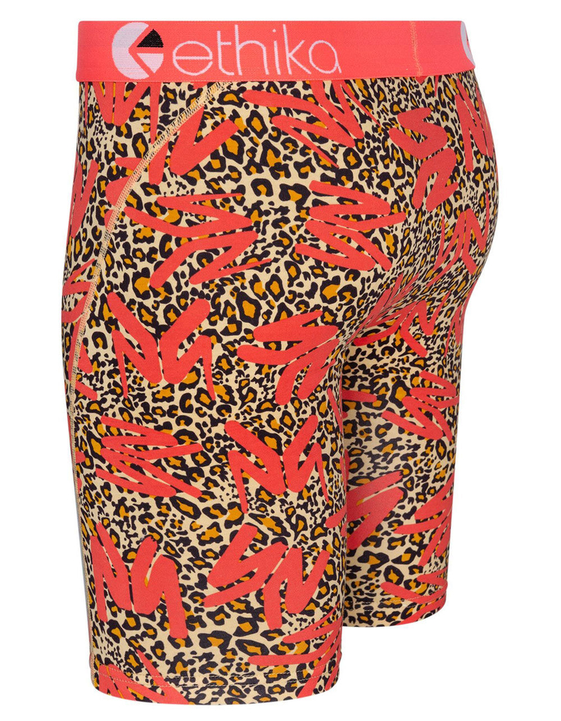 ETHIKA x Lil Wayne Young Money Staple Mens Boxer Briefs image number 1