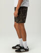 RSQ Mens Pull On Twill Shorts image number 4