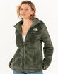 THE NORTH FACE Mossbud Womens Insulated Reversible Jacket image number 2