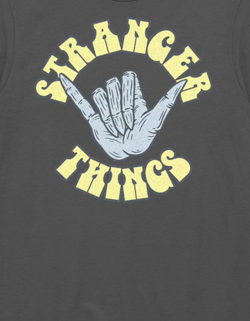 STRANGER THINGS Rad Things Unisex Tee image number 1