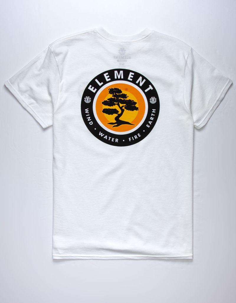 ELEMENT Juniper Mens T-Shirt image number 1